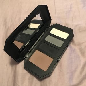 Kat Von D Smoke Quad